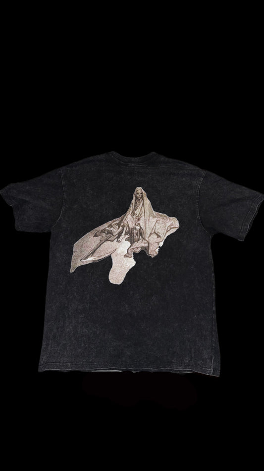 "The Death 1883" Vintage Tee